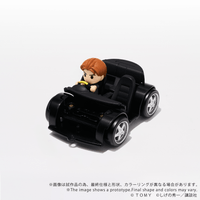QV-06 Initial D Mazda RX-7 FD3S 3