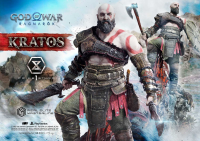 Real Elite Masterline God of War: Ragnarok Kratos Regular Version 15