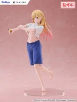 FuRyu TENITOL TALL Marin Kitagawa Gojos Gym Uniform ver. - My Dress-Up Darling - photo 3