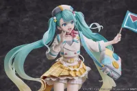 Design COCO Hatsune Miku MAGICAL MIRAI 2024 Ver. 1/7 Complete Figure - Hatsune Miku - photo 7
