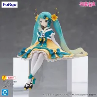 FuRyu Hatsune Miku Noodle Stopper Figure -2025 Chinese New Year ver.- - Hatsune Miku - photo 8