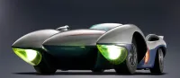 TAMASHII NATIONS SpeedRacer Mach5 "Speed Racer", TAMASHII NATIONS CHOGOKIN - Speed Racer - photo 23