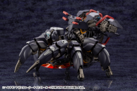ABYSSCRAWLER NIGHT STALKERS Ver. 4