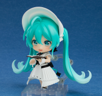 Nendoroid Hatsune Miku Symphony: 2023 Ver. 7