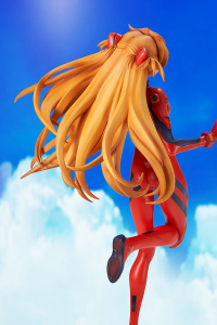 NEON GENESIS EVANGELION [COLLECTOR'S EDITION] Soryu Asuka Langley 4