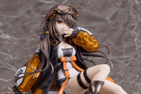 DATE A LIVE Kurumi Tokisaki ”AXGRIT” Ver. 1/7 Complete Figure 6