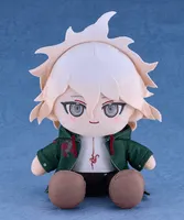 GOOD SMILE COMPANY Chocopuni Plushie Nagito Komaeda - Danganronpa - photo 1