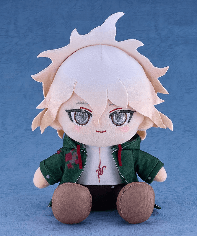 Chocopuni Plushie Nagito Komaeda