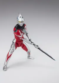 TAMASHII NATIONS ULTRAMAN ARC "ULTRAMAN ARC", TAMASHII NATIONS S.H.Figuarts - Ultraman - photo 4