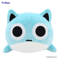 BLUEHAMHAM　BabyHAMHAM Sleep Big Plush Toy-Magao- 8