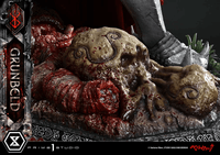 Ultimate Premium Masterline Berserk Grunbeld Grunbeld VS Guts Bonus Version 16