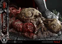 Prime 1 Studio Ultimate Premium Masterline Berserk Grunbeld Grunbeld VS Guts Bonus Version - Berserk - photo 16