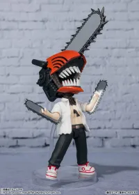 TAMASHII NATIONS Chainsaw Man - Chainsaw Man - photo 1