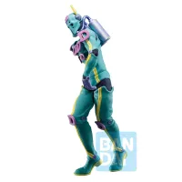 BANDAI Diver Drive (Stand's Assemble) - JoJo's Bizarre Adventure - photo 2