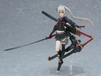 GOOD SMILE COMPANY PLAMAX HH-01 Ichi - Heavily Armed High School Girls - photo 3