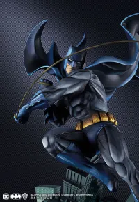 GOOD SMILE COMPANY Art Respect: Batman - DC Comics - photo 7