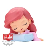 BANDAI Ariel - Sleeping (ver. B) - Disney - photo 6