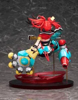 Design COCO hololive English -Promise- Hakos Baelz "AXGRIT" Ver. 1/7 Complete Figure - hololive production - photo 5