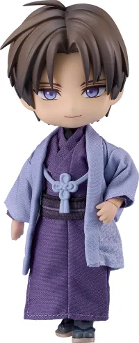 GOOD SMILE COMPANY Nendoroid Doll Heshikiri Hasebe: Casual Outfit Ver. - Touken Ranbu ONLINE - photo 5