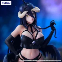 FuRyu OVERLORD BiCute Dark Figure -Albedo- - Overlord - photo 7