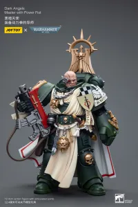 JOYTOY Dark Angels Master with Power Fist - Warhammer 40K - photo 1