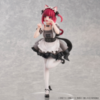 Oshi No Ko (My Star) Kana Arima Cat Maid ver.	 14