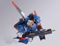 ZETA GUNDAM "Mobile Suit Zeta Gundam" 21