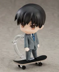 GOOD SMILE COMPANY Nendoroid More Skateboard (Liquid A) - Figure Accessories - photo 9