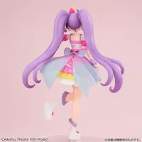 MegaHouse Lucrea Lite Aikatsu！× Pripara THE MOVIE-Miraculous Meeting- Laala Manaka - Aikatsu！× Pripara THE MOVIE - photo 5