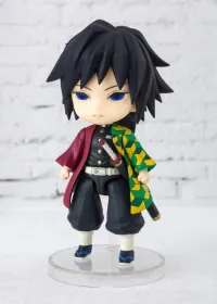 TAMASHII NATIONS Giyu Tomioka - Demon Slayer: Kimetsu no Yaiba - photo 3