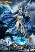 HEX Collectibles Blizzard Hearthstone® Jaina Proudmoore 1/6 Scale Statue - Blizzard - photo 22