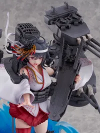 GOOD SMILE COMPANY Yamashiro Kai-II  1/7 Scale Figure - Kantai Collection -Kancolle- - photo 10