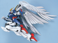 PG Wing Gundam Zero Custom 3
