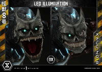Ultimate Premium Masterline Kaiju No.8 Kaiju No.8 DX Version 50