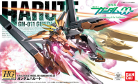 HG 1/144 #68 Gundam Harute 1