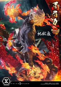 Prime 1 Studio Ultimate Premium Masterline Hell's Paradise: Jigokuraku Gabimaru Bonus Version - Hell's Paradise: Jigokuraku - photo 55