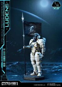 Premium Masterline Kojima Productions Ludens 33