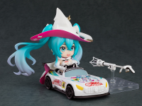Nendoroid Racing Miku: 2024 Ver. 4