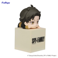 SPY×FAMILY　Hikkake Figure -Damian- 8