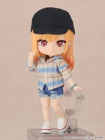 GOOD SMILE COMPANY Nendoroid Doll Marin Kitagawa: Casual Outfit Ver. - My Dress-Up Darling - photo 1