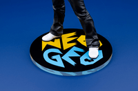 KYO KUSANAGI THE KING OF FIGHTERS '98 Ver. 10