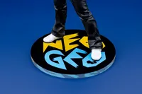 KOTOBUKIYA KYO KUSANAGI THE KING OF FIGHTERS '98 Ver. - The King of Fighters - photo 10