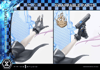Ultimate Premium Masterline BLACK ROCK SHOOTER DAWN FALL Empress[BLACK ROCK SHOOTER] DX Bonus Version			 17