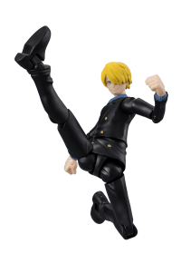 Ultimate Legends - ONE PIECE - Sanji 8