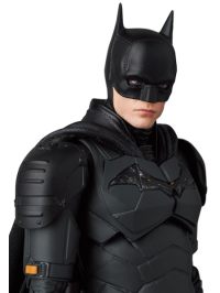 MAFEX THE BATMAN 7
