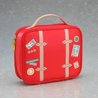 GOOD SMILE COMPANY Nendoroid Pouch: Travel Bag (Yellow) - Figure Accessories - photo 2
