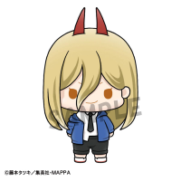 Chokorin Mascot Chainsaw Man 4