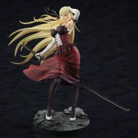 BellFine Kiss-Shot Acerola-Orion Heart-Under-Blade Demon sword Kokorowatari Version. - Monogatari Series - photo 1