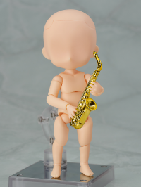 Nendoroid Doll Brass Instruments Parts Set 7