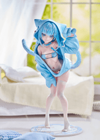 kanzarin-chan: Cat-Eared Hoodie Ver. 2